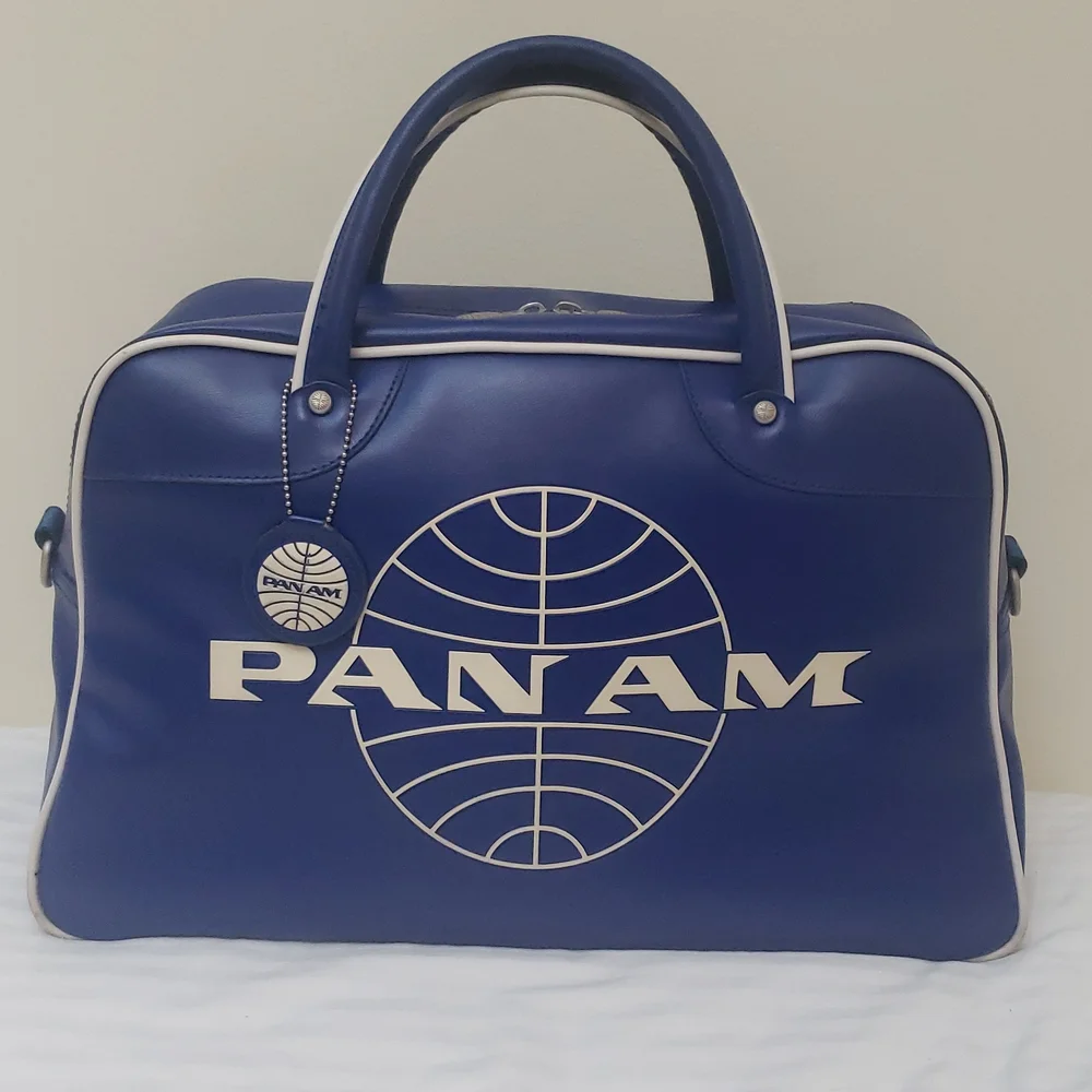 Pan Am Bag